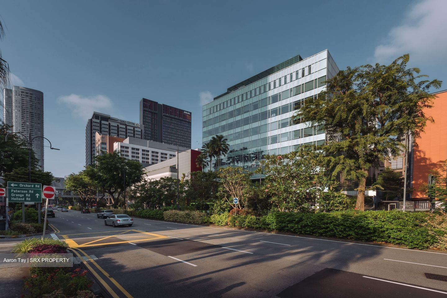 Thong Teck Building (D9), Office #552879911